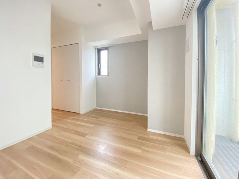 プルクラ今池の部屋