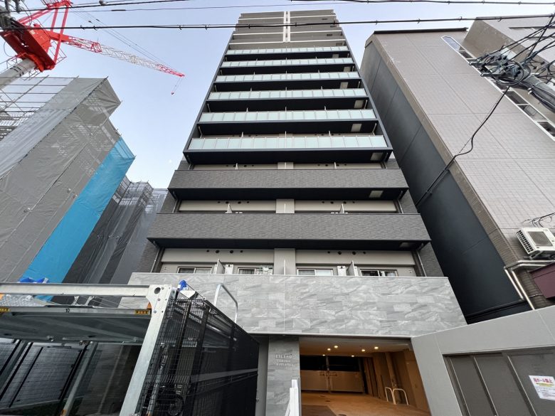 エスリード舞鶴グランバークス