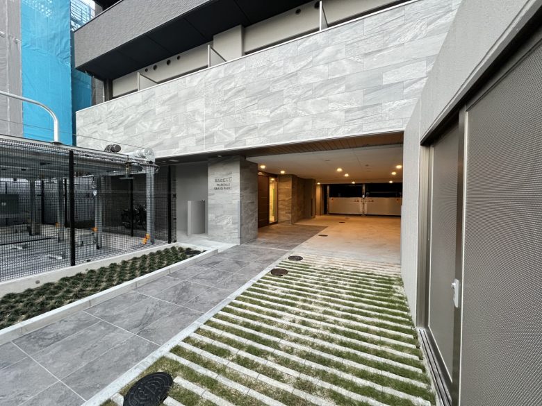 エスリード舞鶴グランバークス